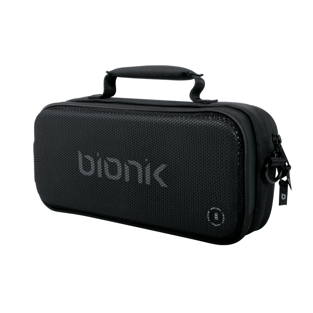 Bionik store switch case